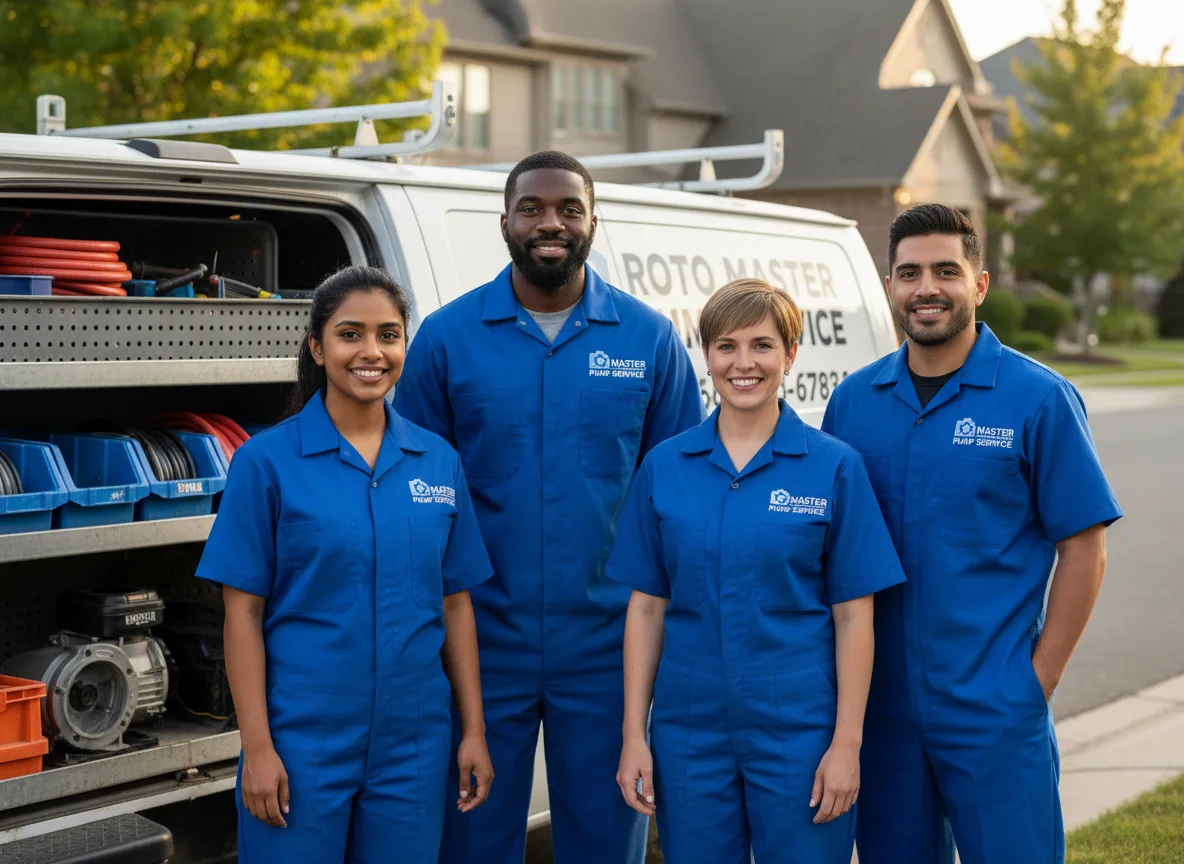 Sump Pump Installation company in Conconully, WA